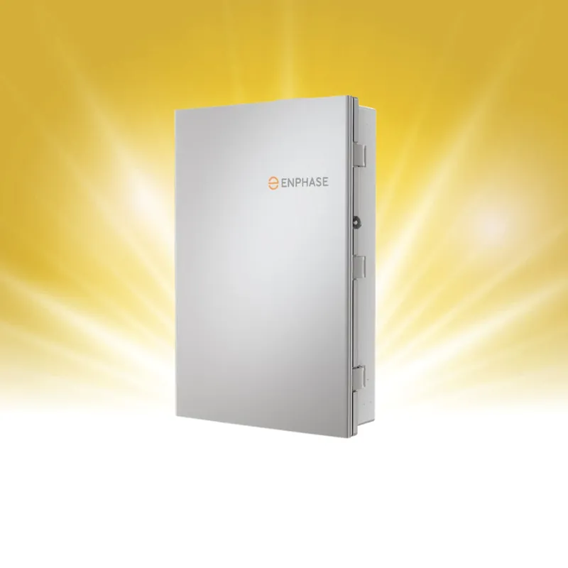 Bestseller Enphase IQ System Controller 3 INT