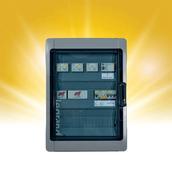 RCT Power Switch 3 Phasen Ersatzstromversorgung Bestseller