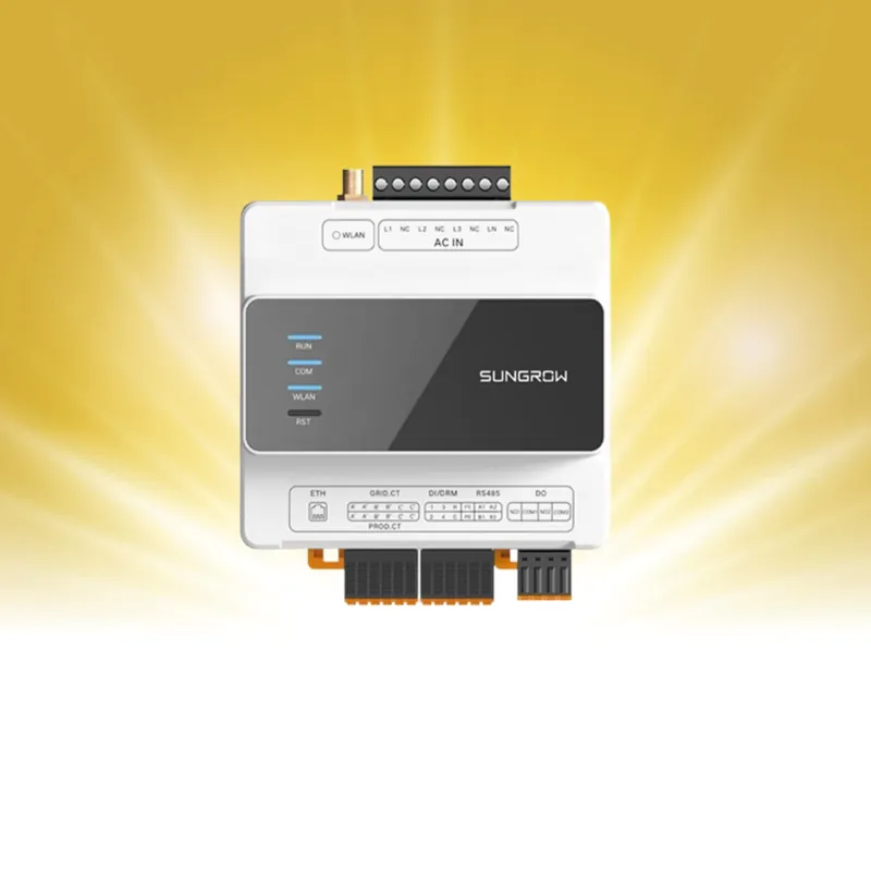 Sungrow iHomeManager Direktkauf