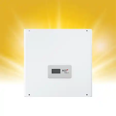 Neu RCT Power Storage DC 10.0