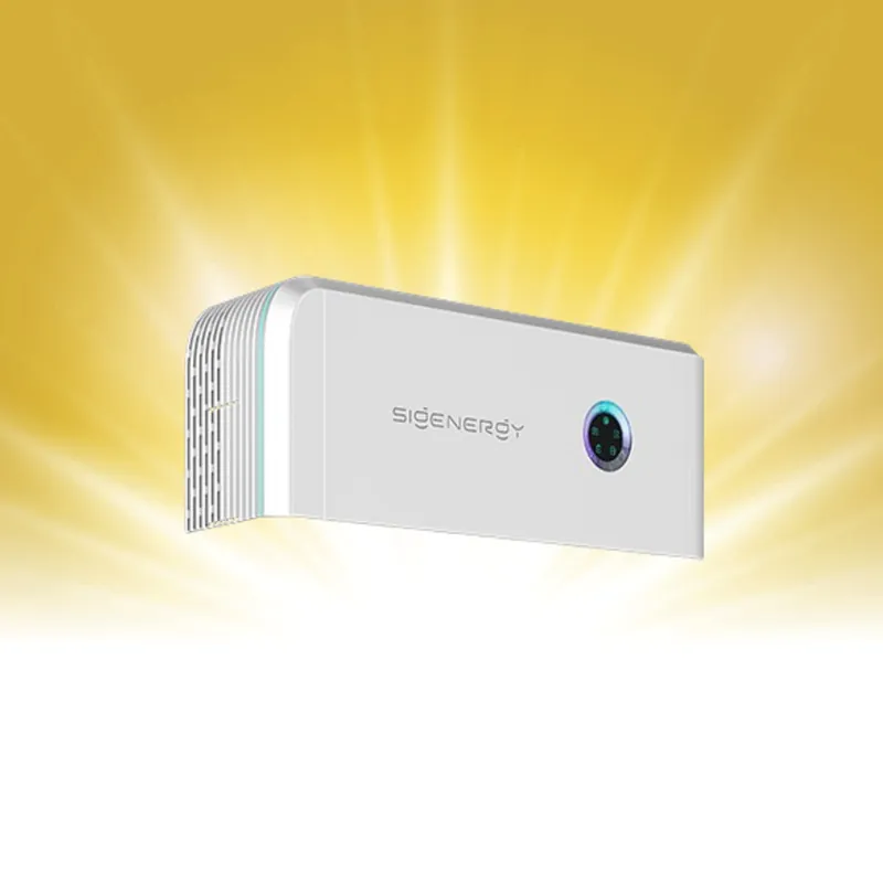 Sigenergy Sigen Energy Controller 25.0 kW Preisknaller