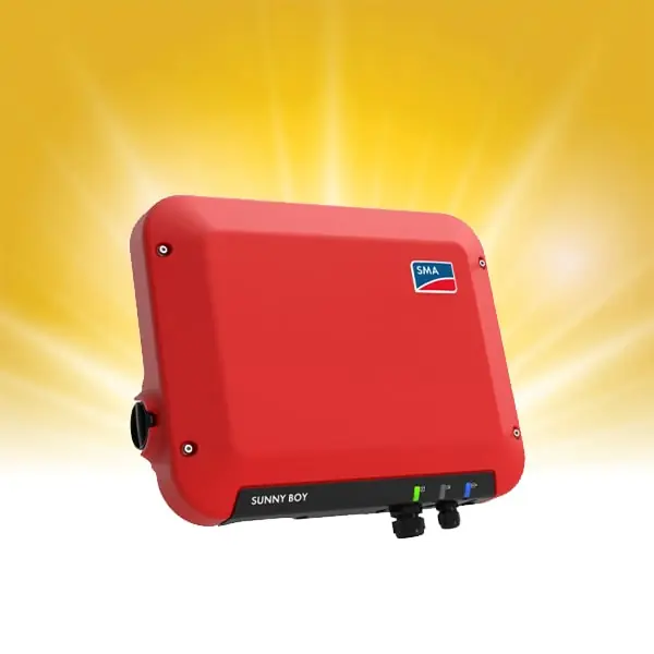 Zertifiziert SMA Sunny Boy 1.5 (SB1.5-1VL-40)