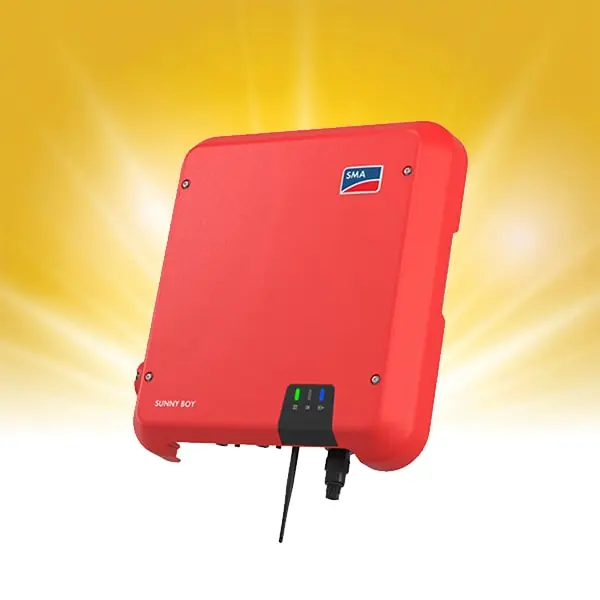 Rabatt SMA Sunny Boy 3.0 (SB3.0-1AV-41)