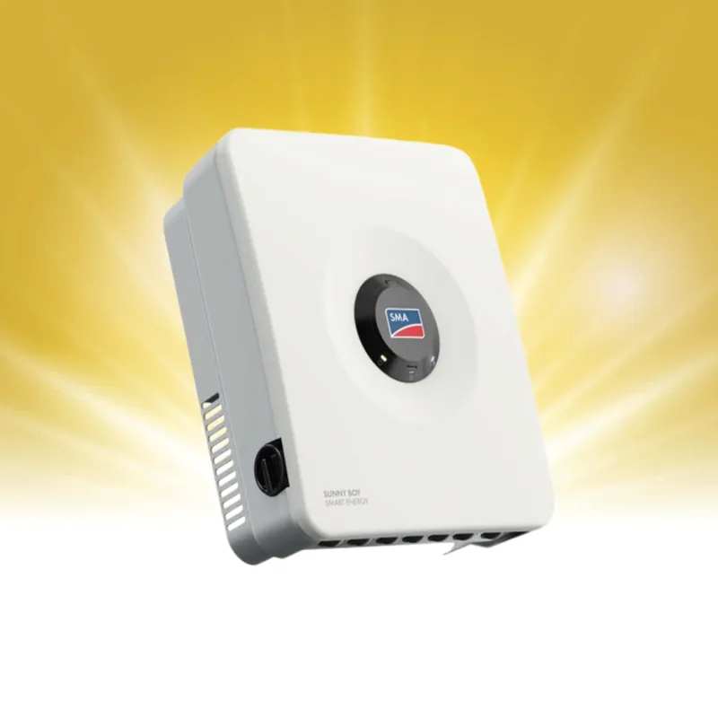 SMA Sunny Boy Smart Energy 4.0 Knallerangebot