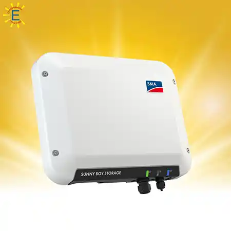 Geprüft SMA Sunny Boy Storage 2.5 (SBS2.5-1VL-10)