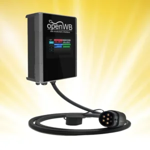 openWB series2 standard+ Neue Ware