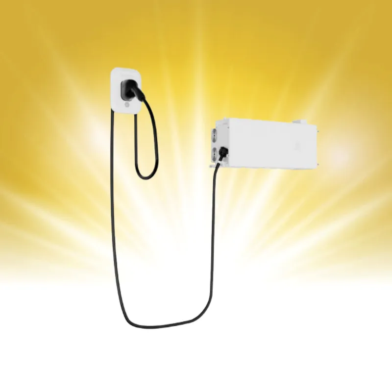 Angebot Sigenergy Sigen EV DC Charging Module 12 kW mit 10m Kabel