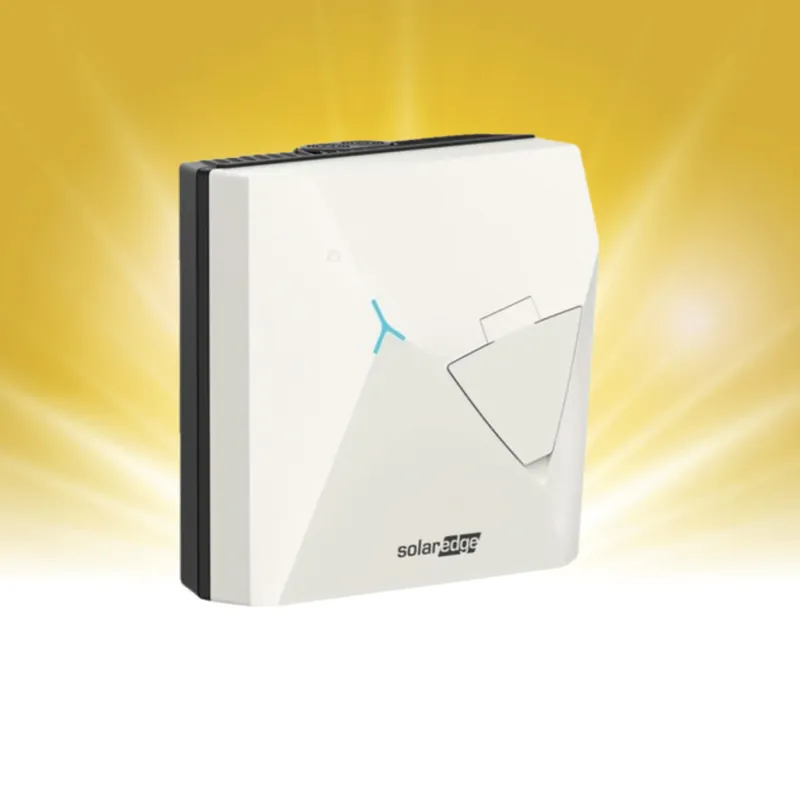 Direktkauf SolarEdge ONE EV Charger, 22kW