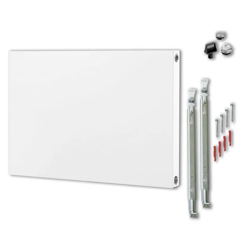 Knallerangebot Logatrend C-Plan Kompakt-Heizkörper Typ 11-400-400