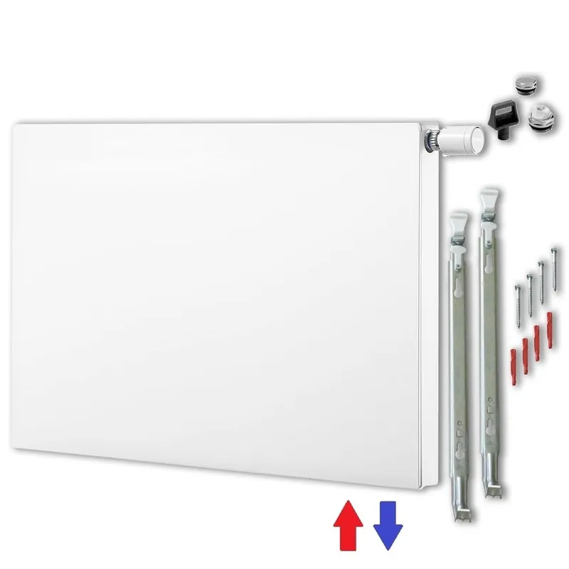 Top-Angebot Logatrend VC-Plan Ventil-Heizkörper Typ 22-600-1600