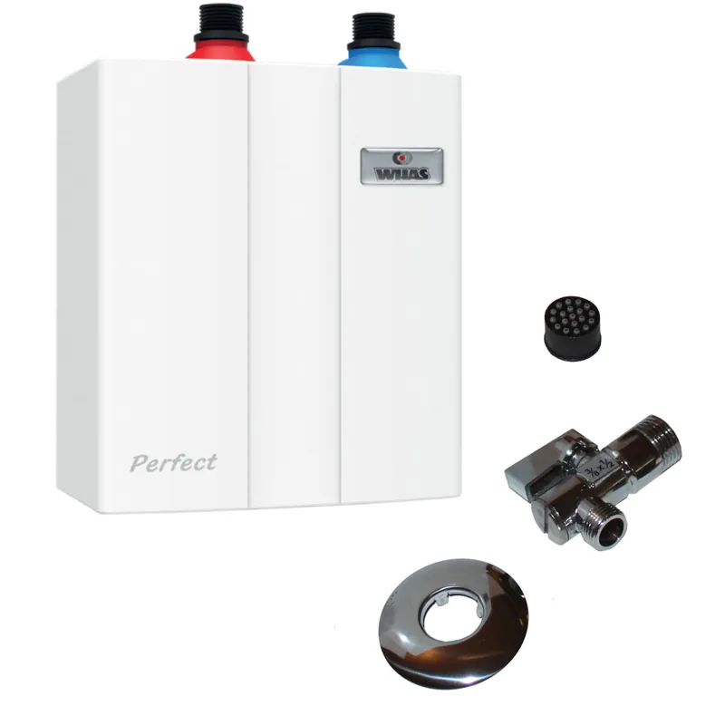 Online Kaufen Wijas Durchlauferhitzer Perfect 70 B-WARE
