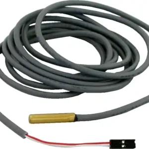 elektronischer Kesselfühler Neuheit
