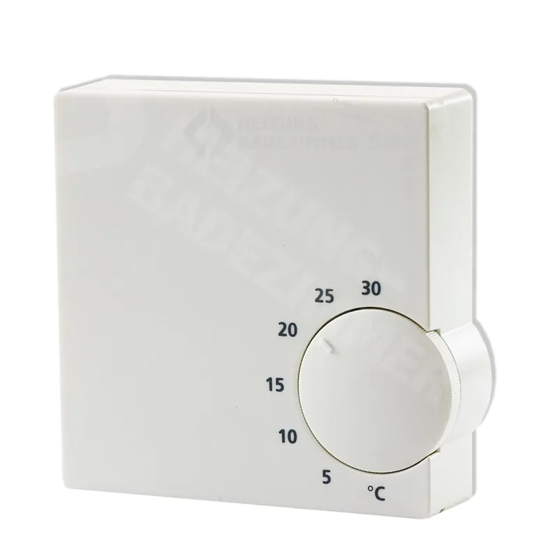 Raumthermostat RT 10 elektronisch 24 V Nur Heute