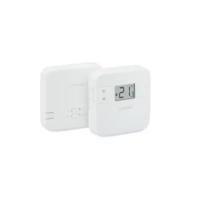 Billig Raumthermostat RT310RF