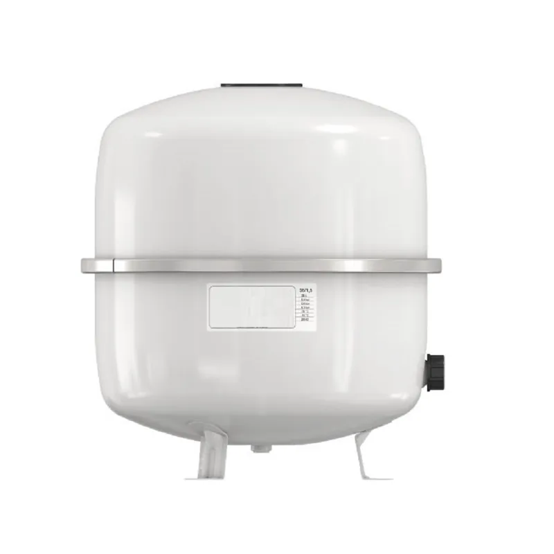 Saisonangebot Contra-Flex Membranausdehnungsgefäß für Heizung 50 Liter