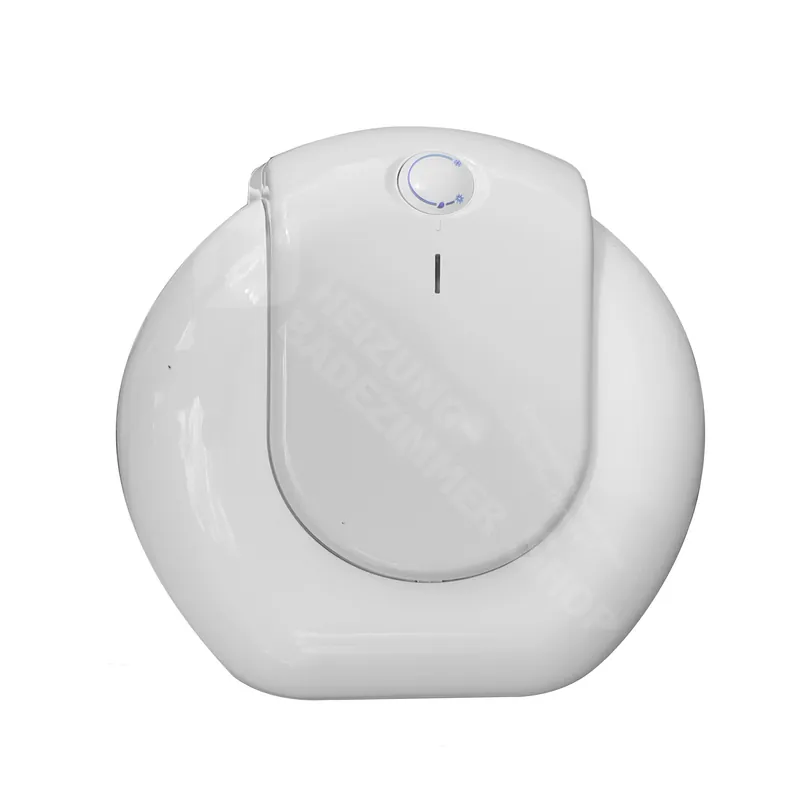 Bestseller Elektro-Warmwasserspeicher CompactLine 15 Liter Untertisch Boiler