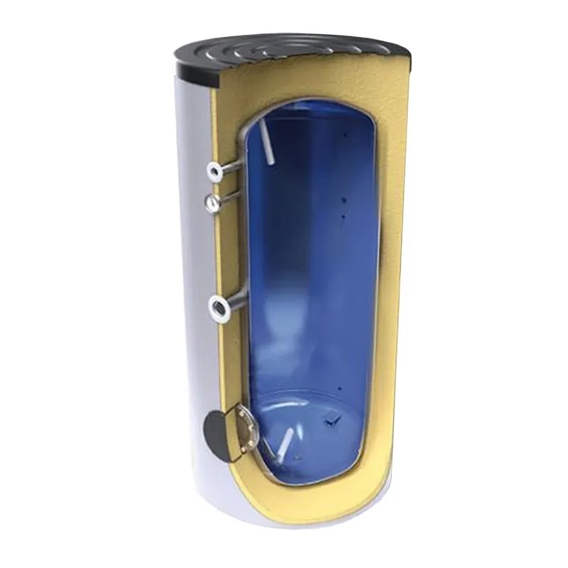Nur Für Kurze Zeit Warmwasserspeicher 400 Liter ohne Rohrregister