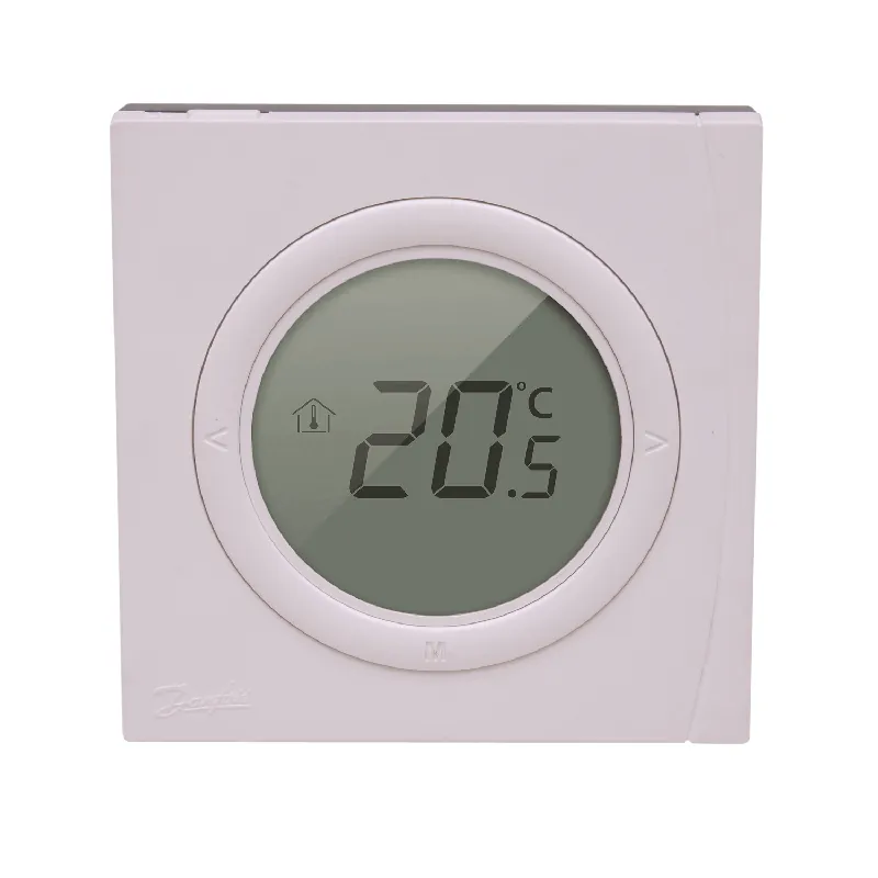 Schneller Versand WT-D Raumthermostat Digital Unterputz 230 V