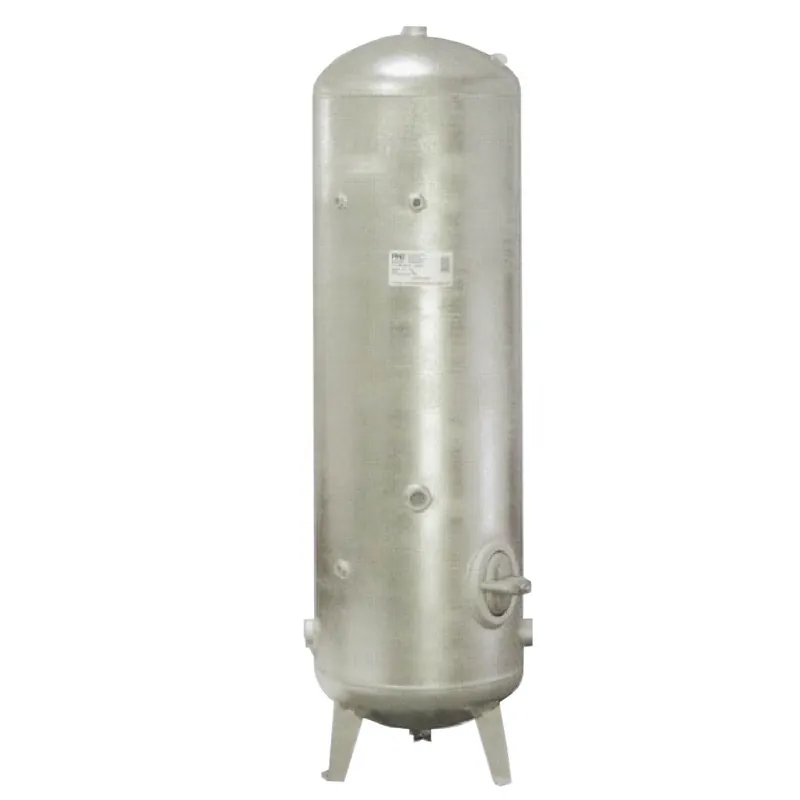 Sonderangebot Windkessel 500 Liter für Hauswasseranlage / Brunnen