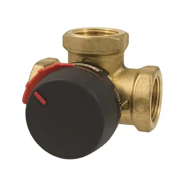 3-Wegemischer VRG131, DN25, Kvs 6,3 Mega-Angebot