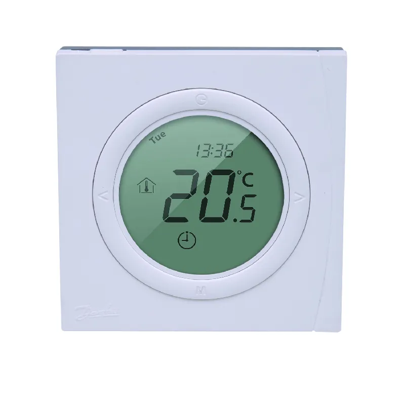 WT-P Raumthermostat Digital programmierbar Unterputz, 230 V Expressversand