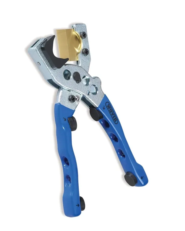 Rohrschere inkl. Haltefunktion Top-Angebot