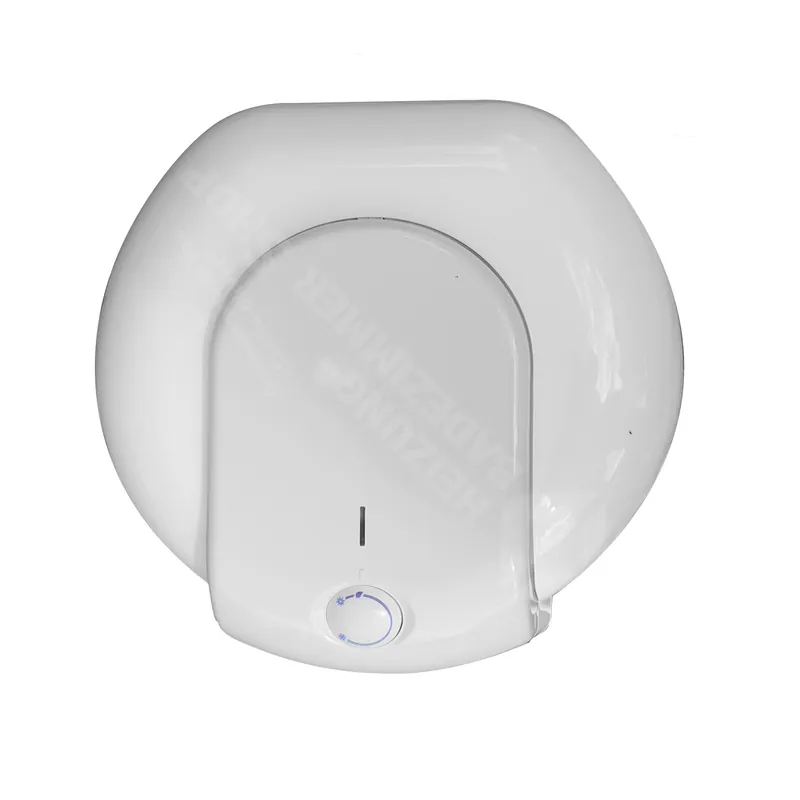 Elektro-Warmwasserspeicher CompactLine 15 Liter Übertisch Boiler Abverkauf