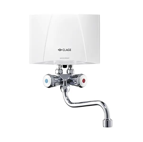 Übertisch Durchlauferhitzer-Set M 3 / SMB drucklos 3,5 kW Ausverkauf