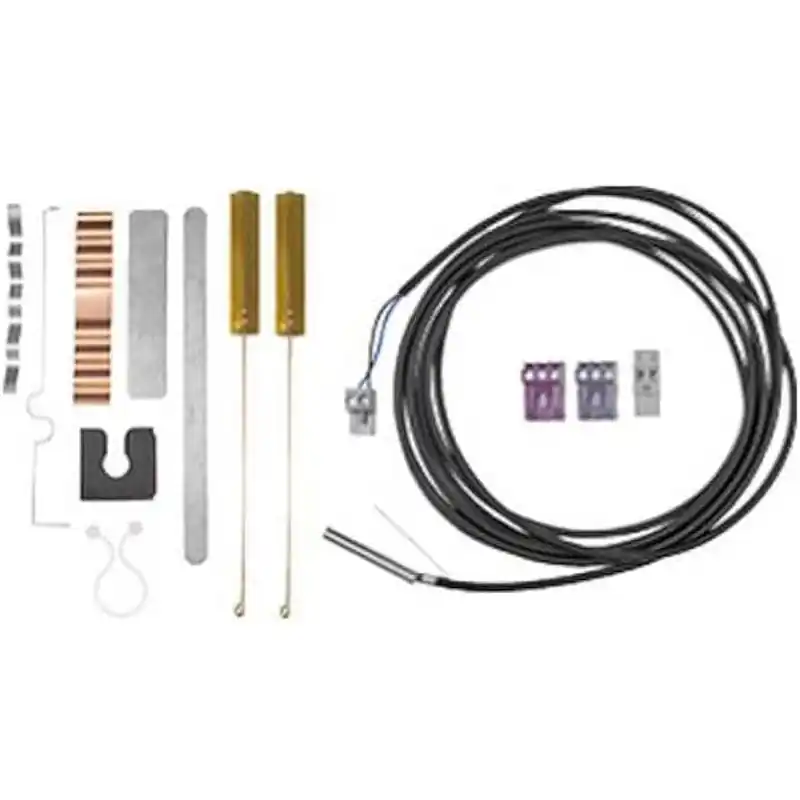 Aktuell Sensor Set Kpl RD 6,0 3000 10K Verp Kabellänge 3m Warmwasser-Speicher-Fühler