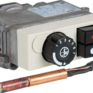 Gasarmatur für S 120-190 Ju.Nr. 8 738 720 753 Markenware