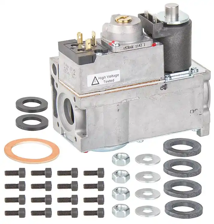 Gasarmatur Junkers 8 729 011 761 0 Ausverkauf