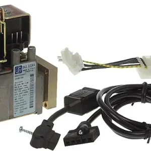 Gasarmatur kpl. 05-3481 Preisknaller