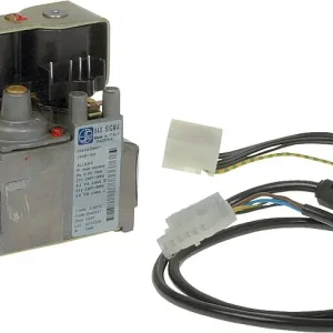 Gasarmatur kpl. 05-3482 Preisknaller