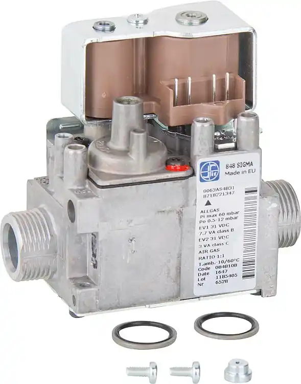 Rabatt Gasarmatur Typ SIT 848 Junkers 8 718 221 347 0