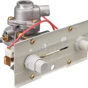 Billig Gasarmatur-Erdgas (23) für W325/350-1K/A Ju.Nr. 8 707 011 043