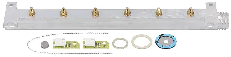 Begrenztes Angebot Gasart-Umbausatz 21,31>23, Bosch 7710239101