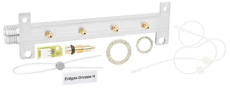Jetzt Kaufen Gasart-Umbausatz 21,31>23, Bosch 7712039017