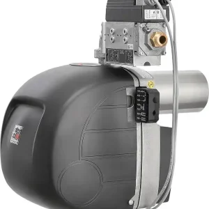 Heißes Angebot Gasbrenner einstufig Typ SGN 120H, 65-80 kW