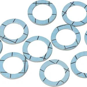 Gasdichtung DN20 (3/4"), Fondital 6GROMNIA03 (10 Stück) Günstig