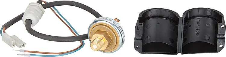 Top-Seller Gasdruckwächter Remeha S45884