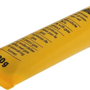 Gasfett 99-0112 (25g) Sonderangebot