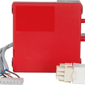 Gasfeuerungsautomat für De Dietrich 85025578 Saisonangebot