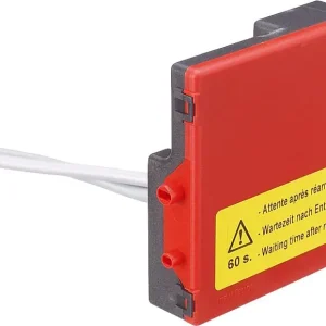 Gasfeuerungsautomat für KN..8P/DP/DPC/KP Ju.Nr. 8 729 010 889 Beliebt
