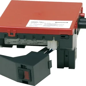 Gasfeuerungsautomat GU1 Ref. 7820254 Billig