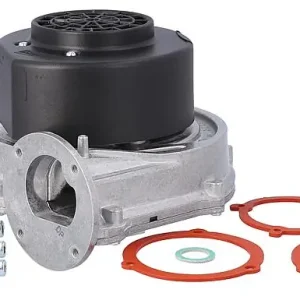 Markenware Gasgebläse Boost Wolf 8611185
