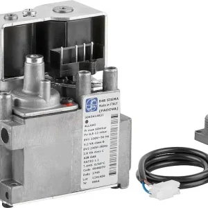 Direkt Vom Hersteller Gaskombiblock elco Typ Sigma 848