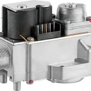 Markenprodukt Gaskombiblock VK4115V1204