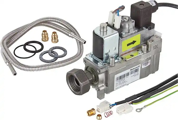 Gaskombiregler Typ VR 4601 A 1038 Viessmann 7383468 Rabatt