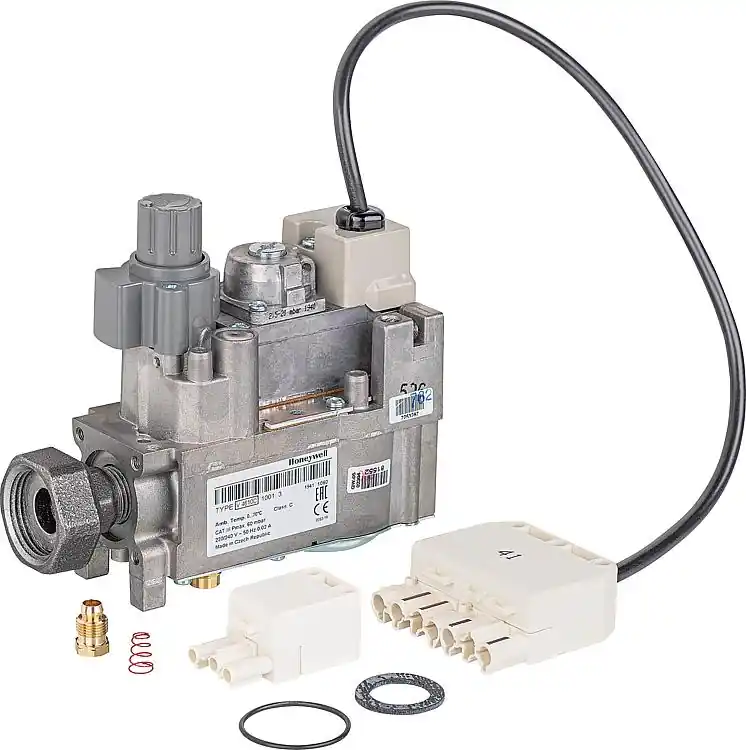 Gaskombiregler Viessmann 7813043 Wochenendangebot