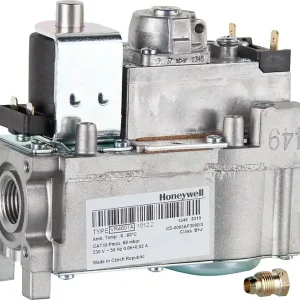 Preiswert Gaskombiventil für De Dietrich 0284190